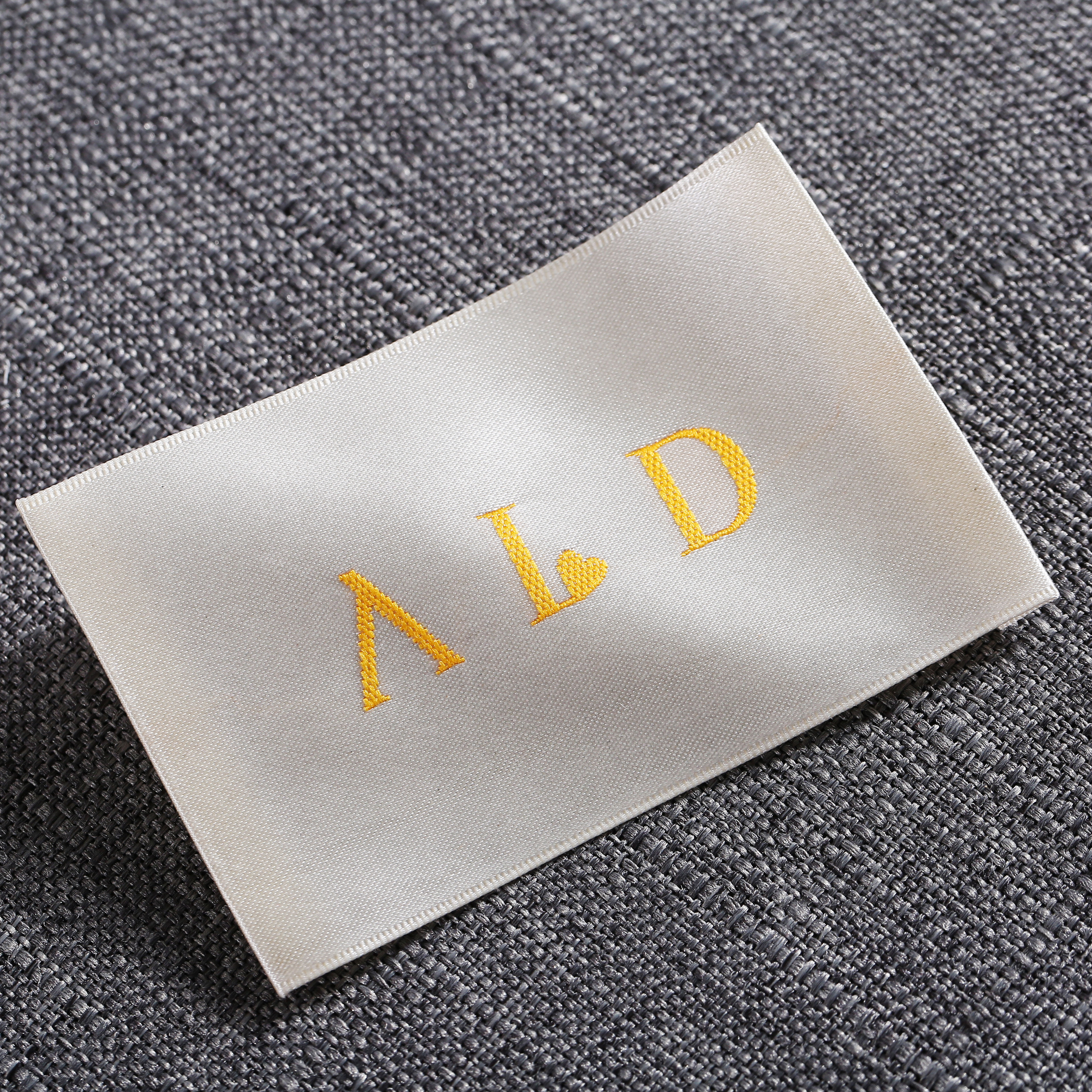Loop End Label