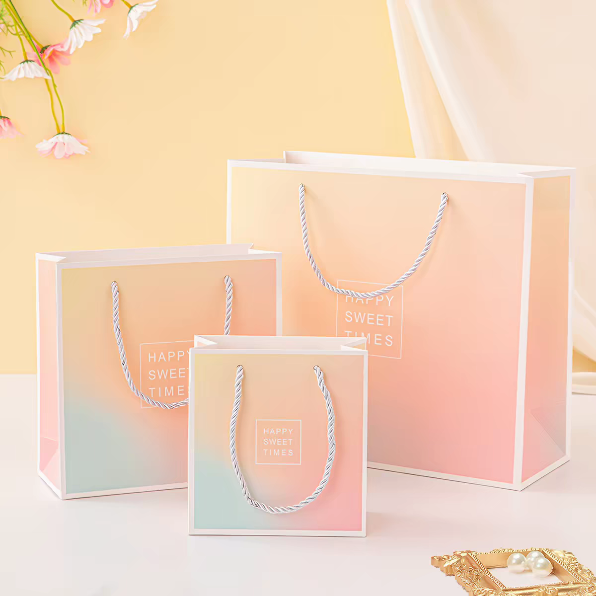 Shopping Bag