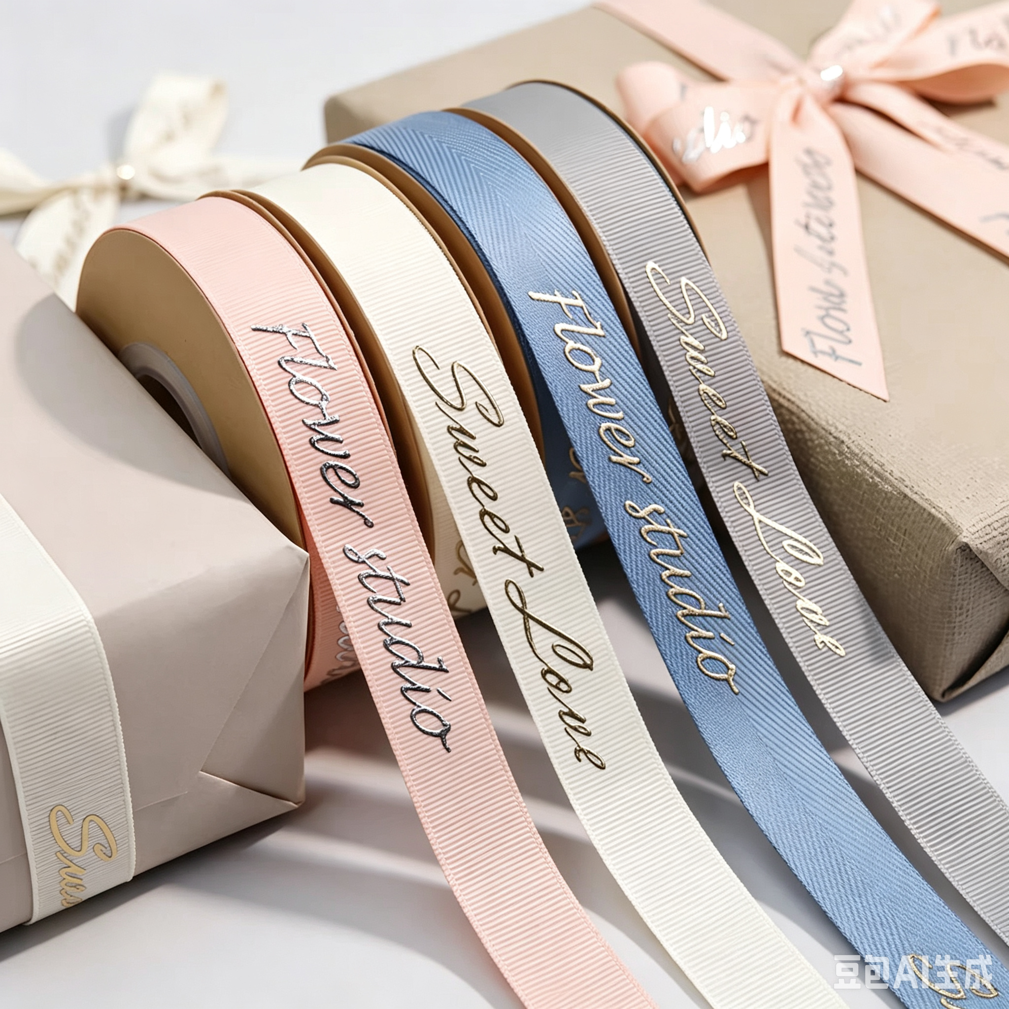 Ribbon