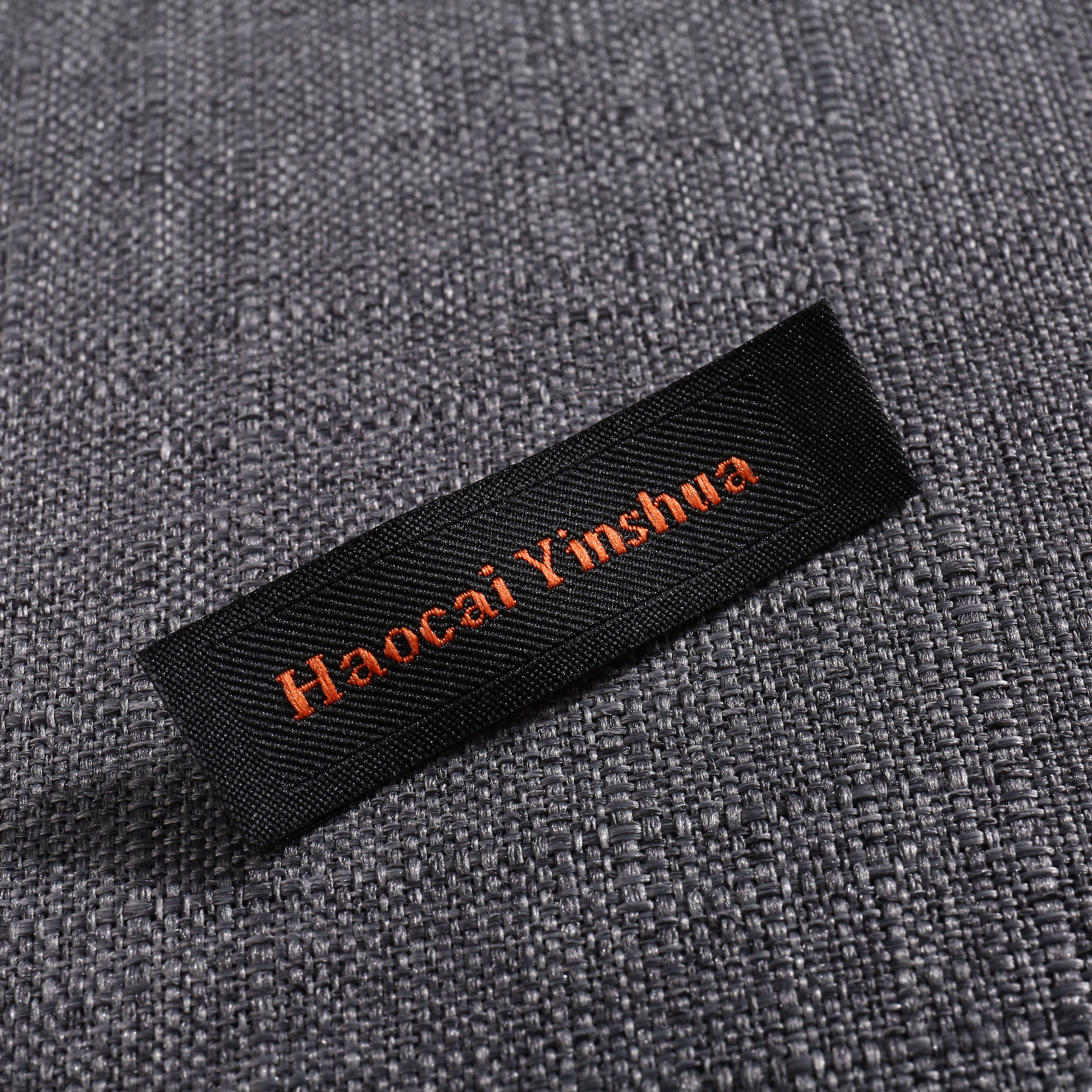End Fold Label