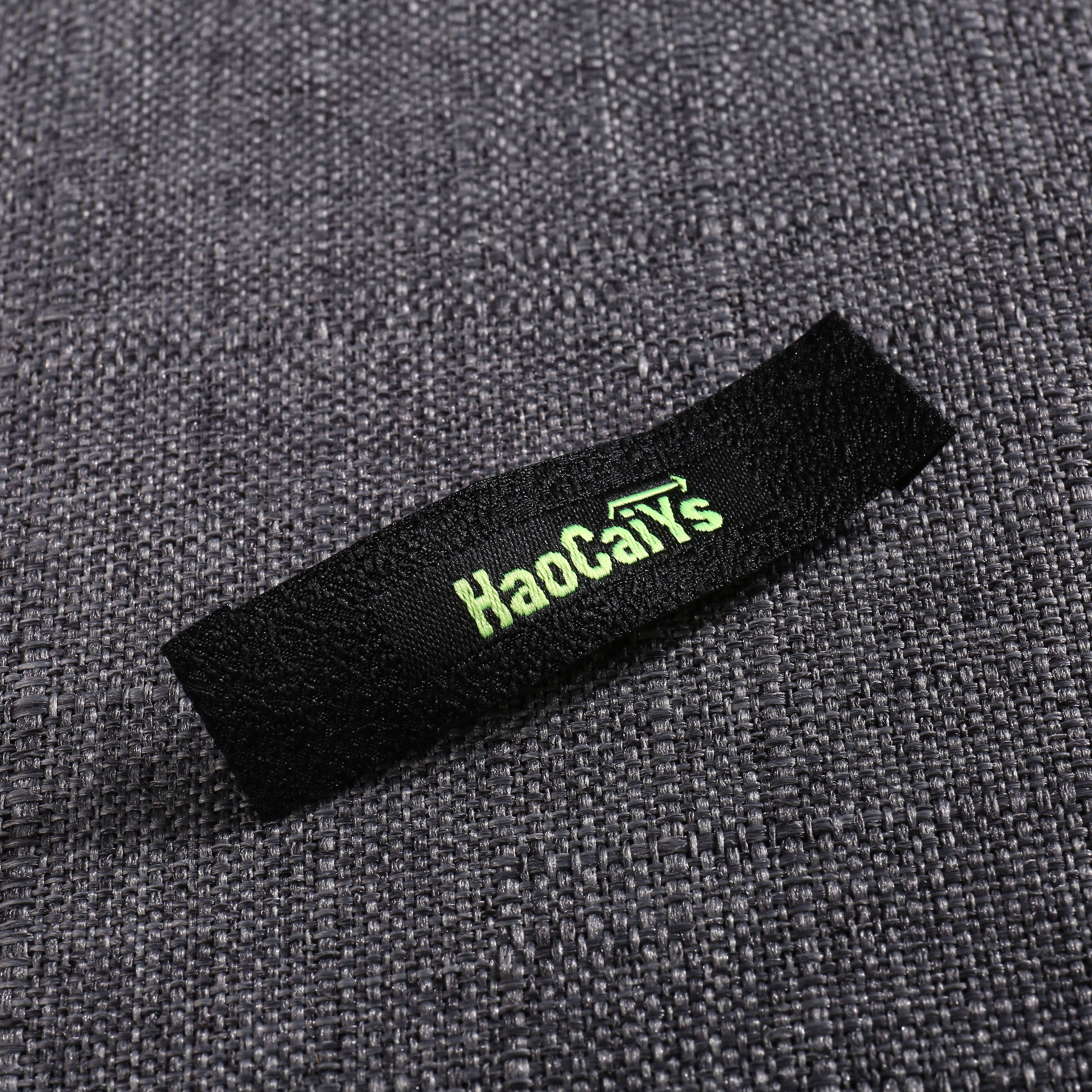 Taffeta Woven Label