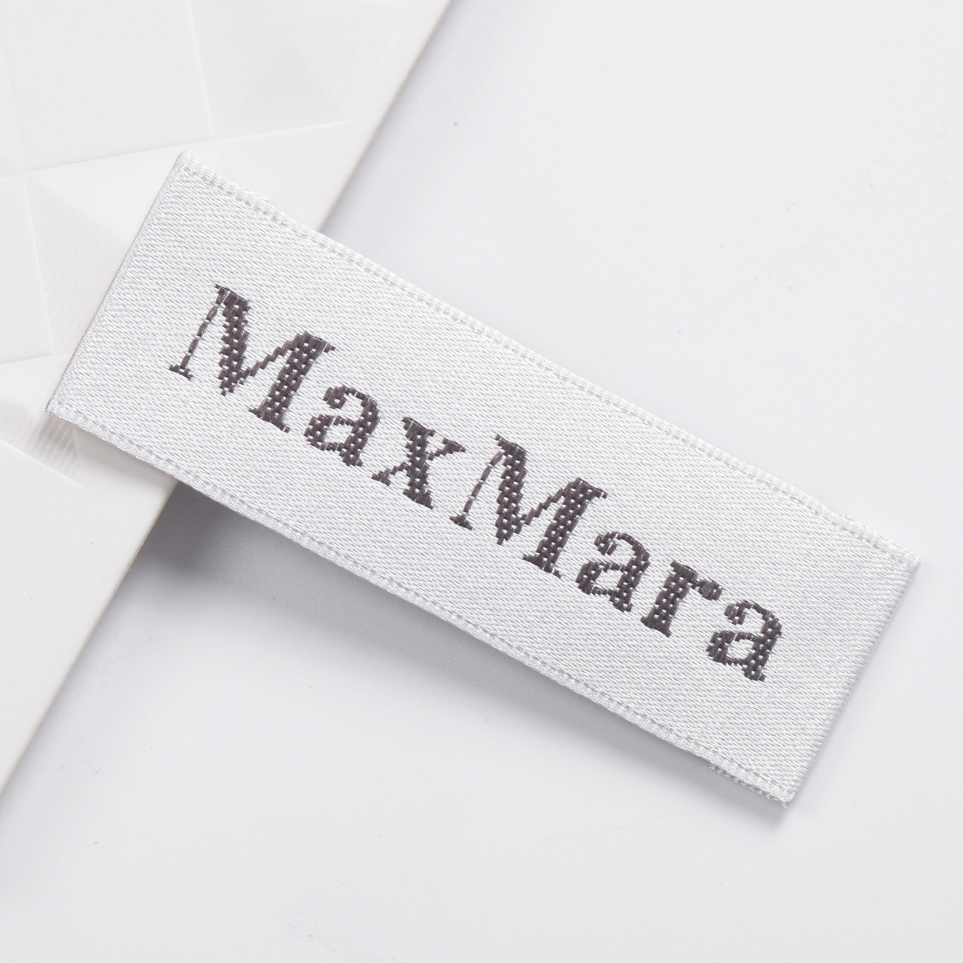 Logo Only Label