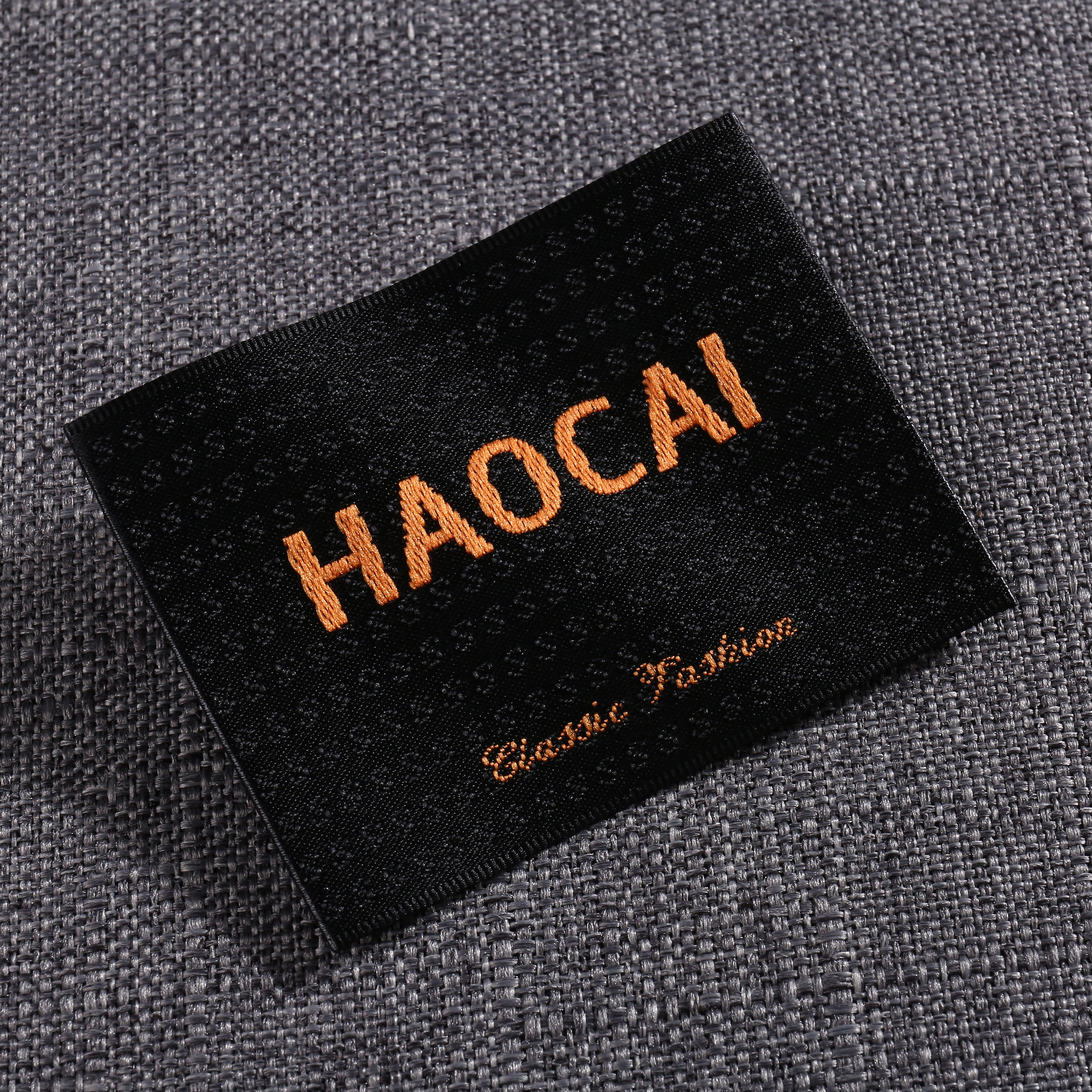 Vintage Style Label