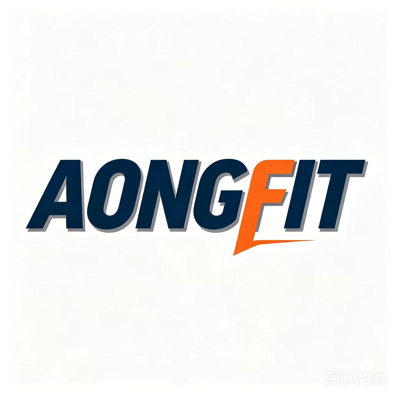 AONGFIT Logo