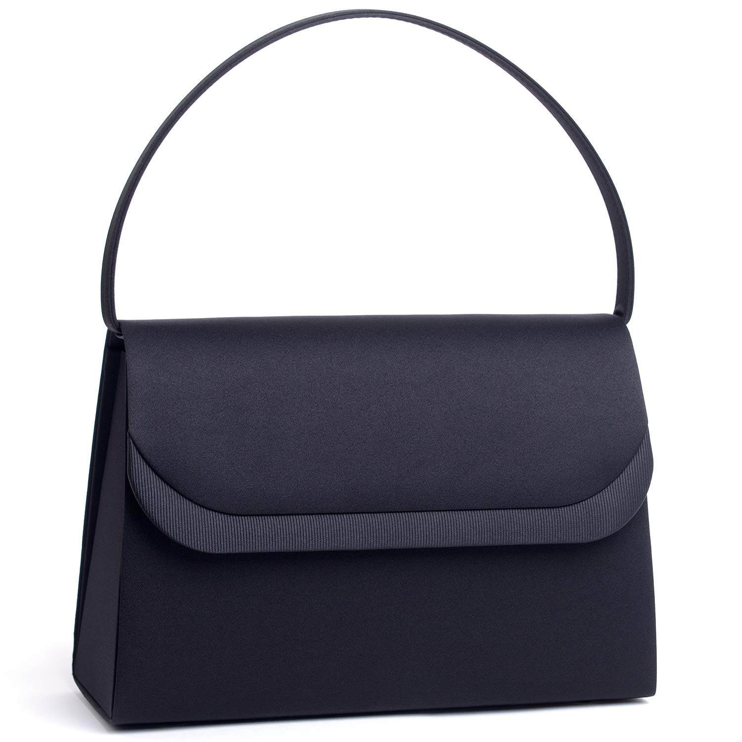 Classic Black Formal Bag 3