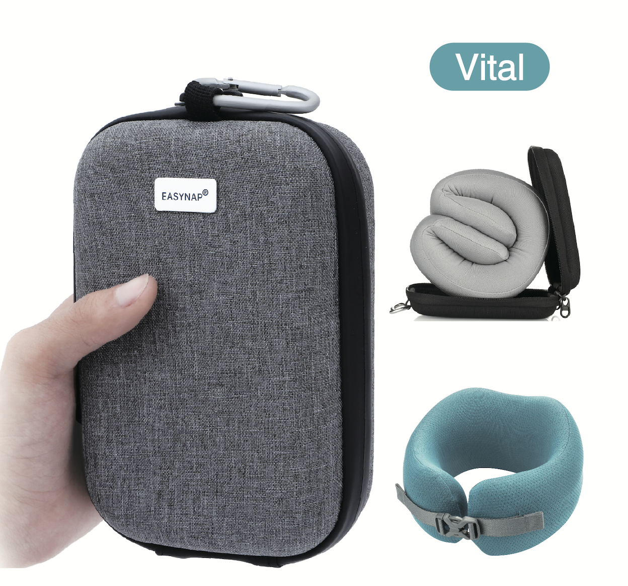 Pocket Pillow Vital