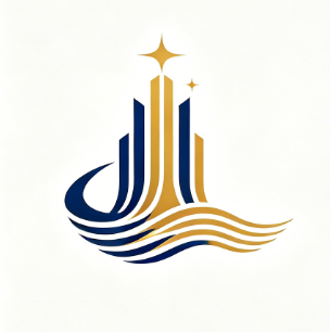 耀谱文化传媒 Logo