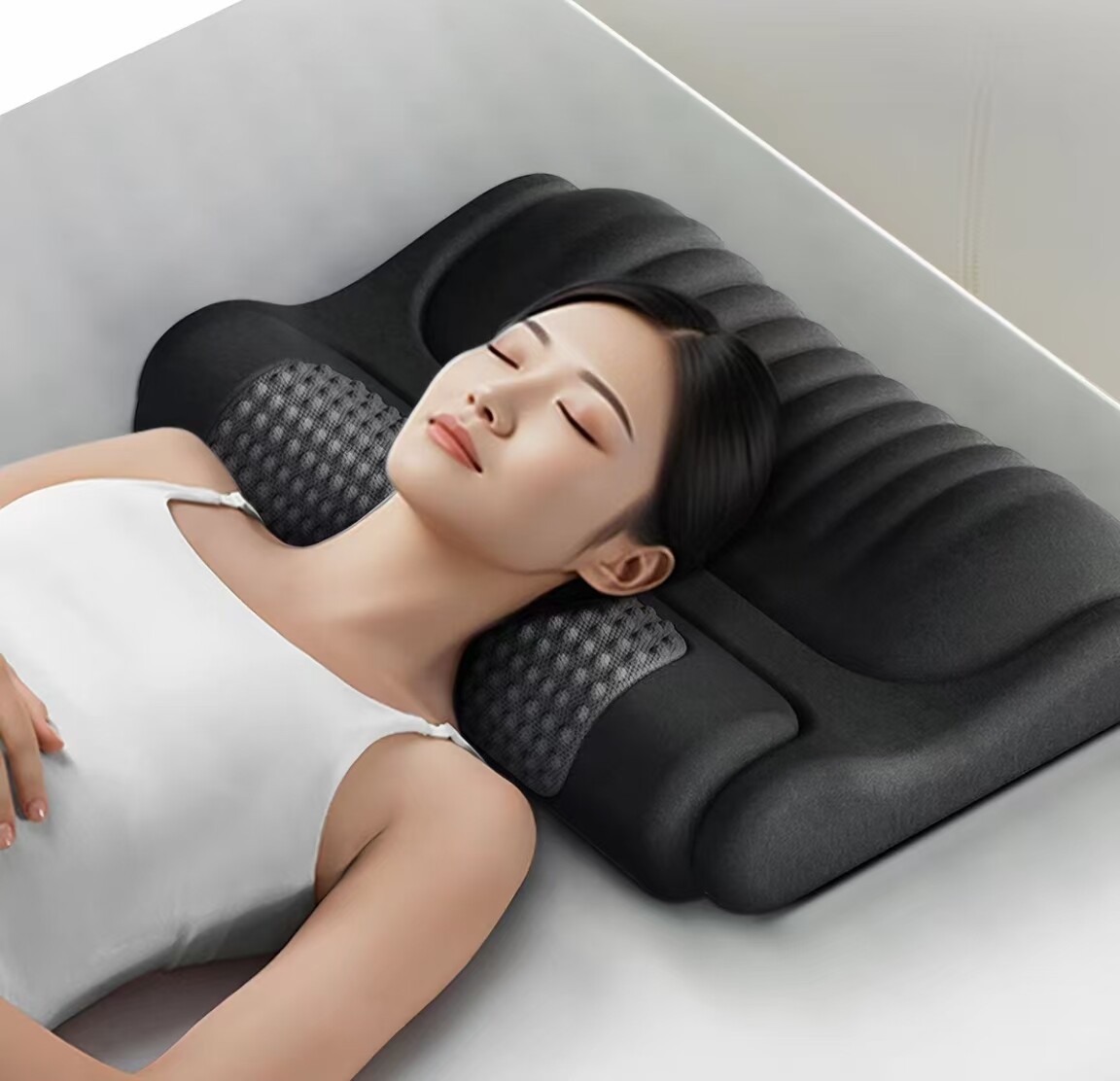 智能睡眠枕使用场景