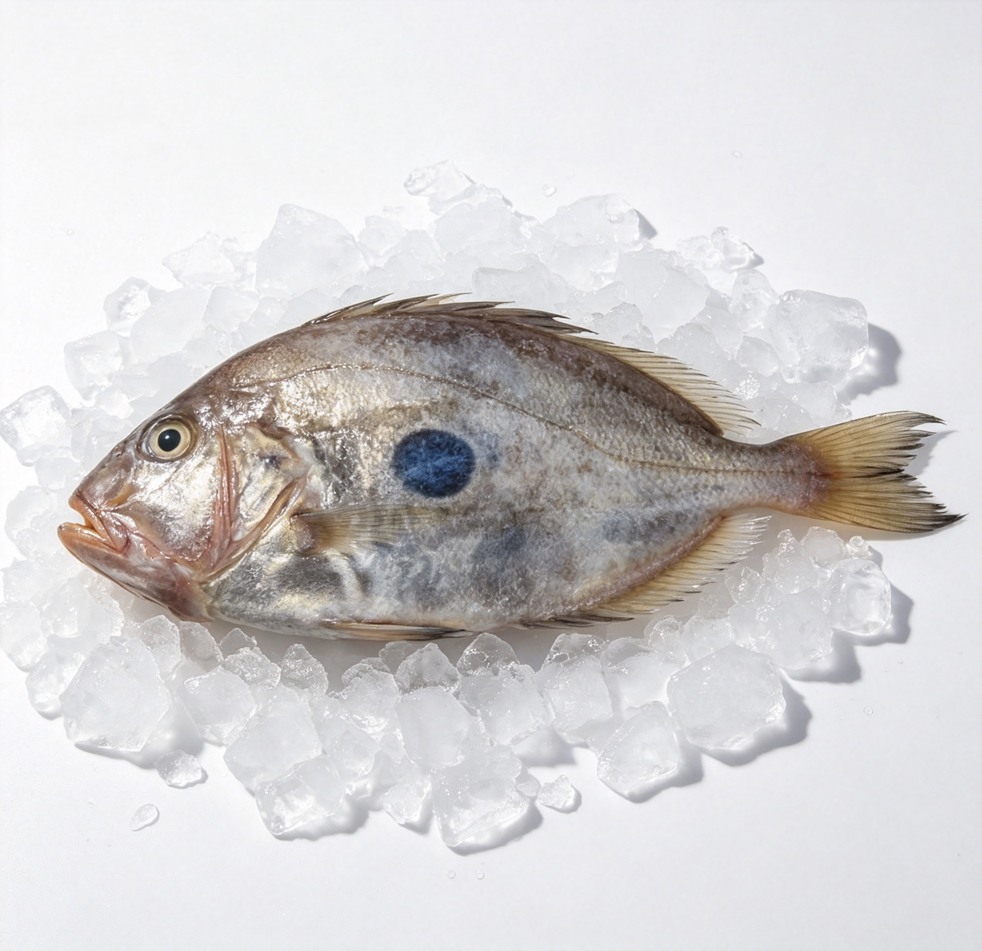Moonfish