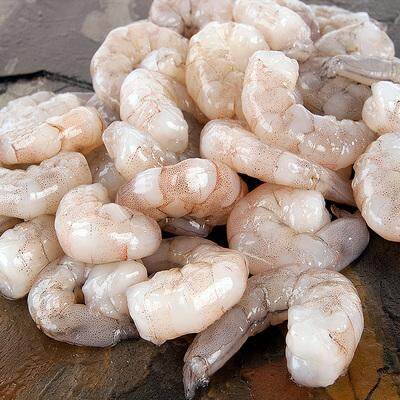 Pink Shrimp