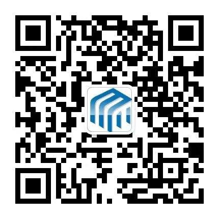 微信公众号二维码