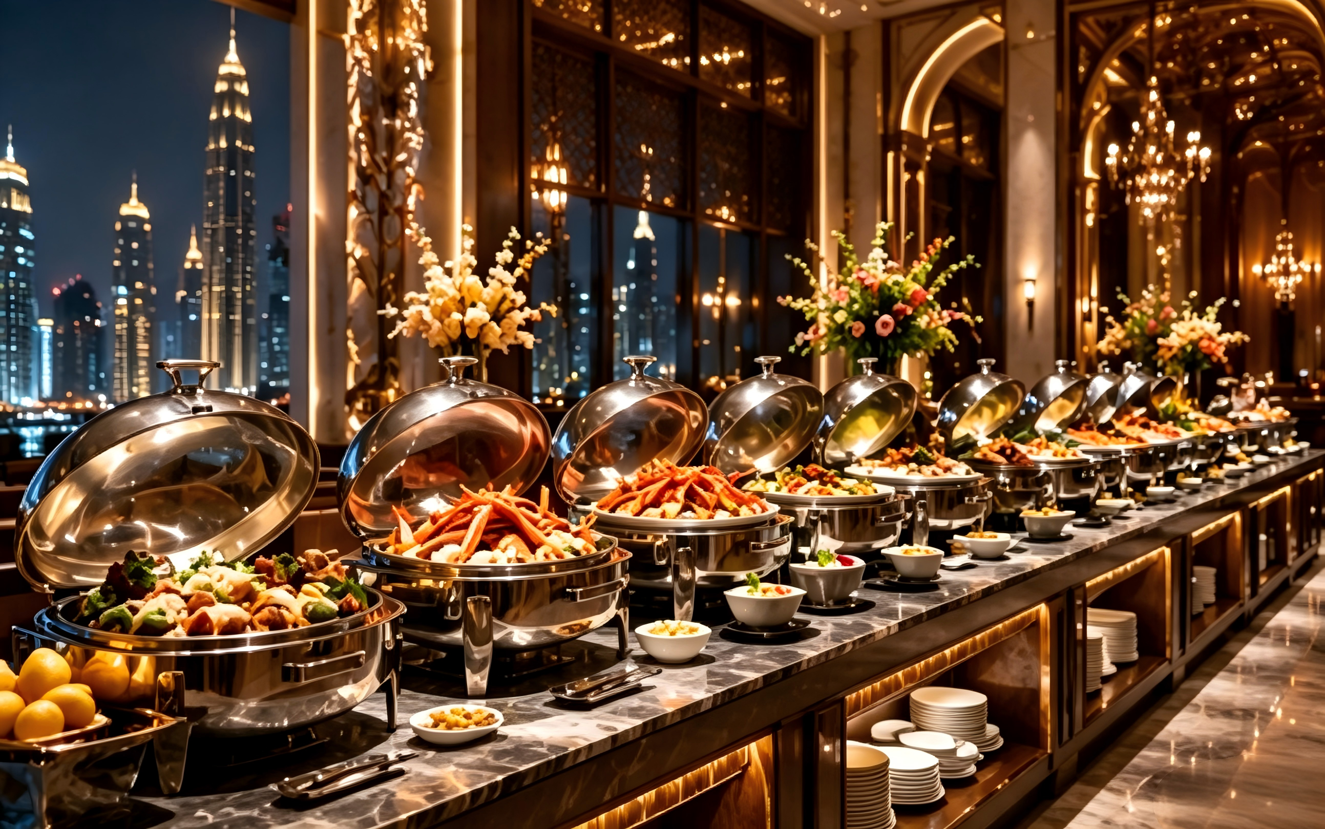 Grand Hotel Dubai