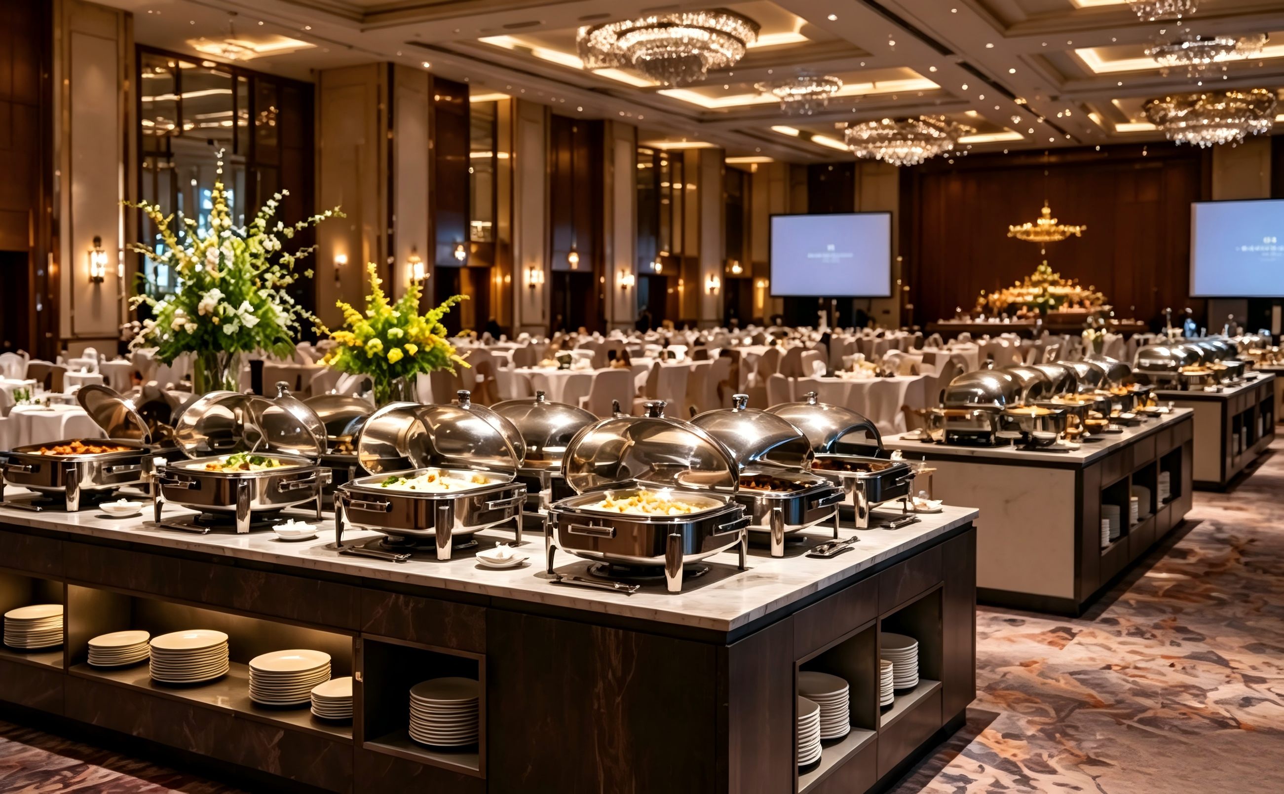 Shangri-La Hotels