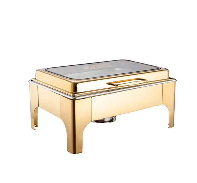 Buffet Warmer