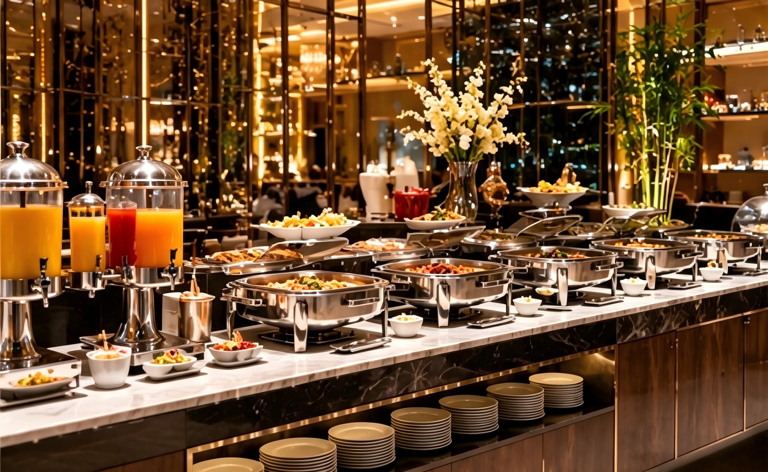 Marriott International