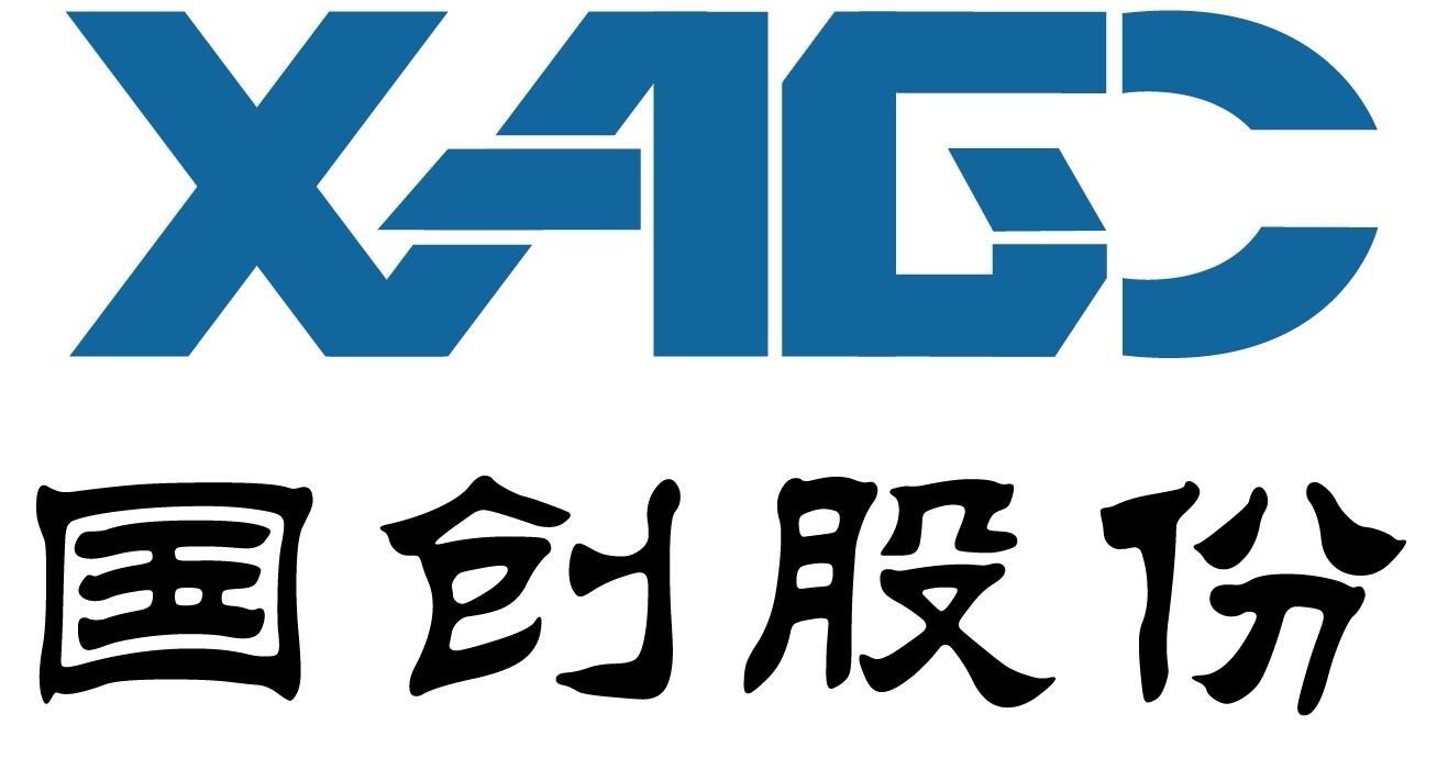 Guochuang Shares Logo