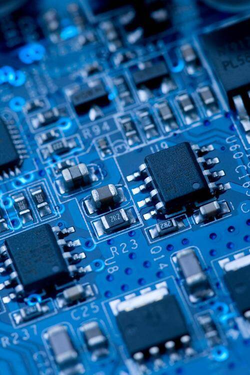 High-Performance Power Chip Series