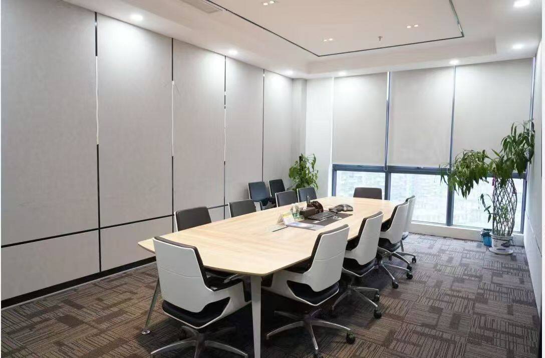 Company Meeting Room