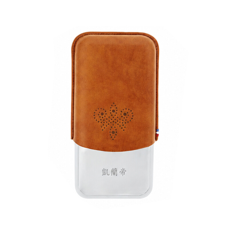 Yunlan Series - Cigar Case