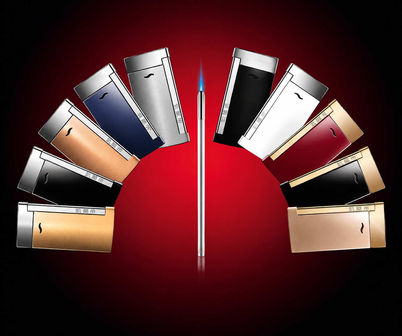 Lingfeng Series - Ultra-Thin