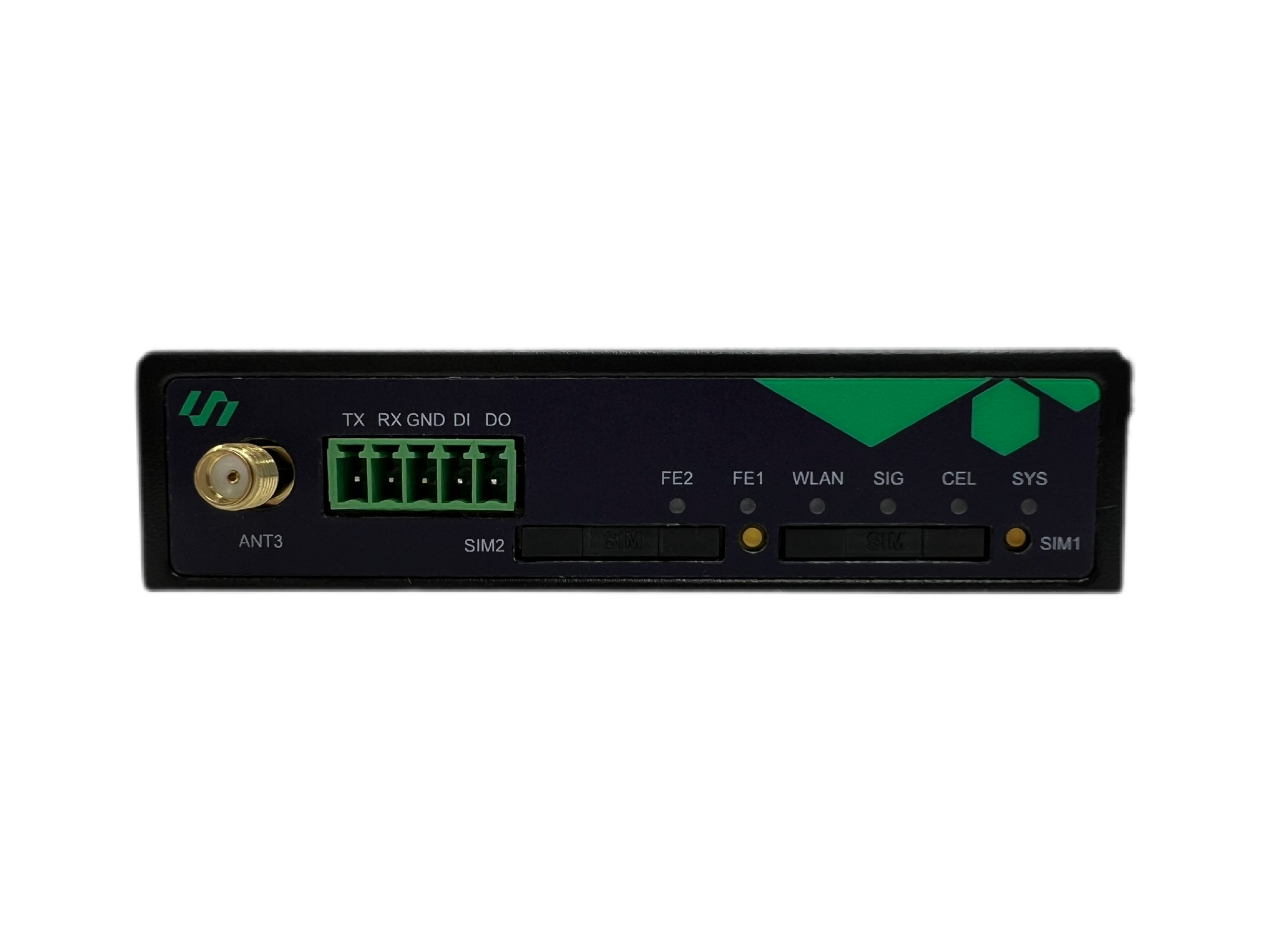 XW-SR302 工业智能网关