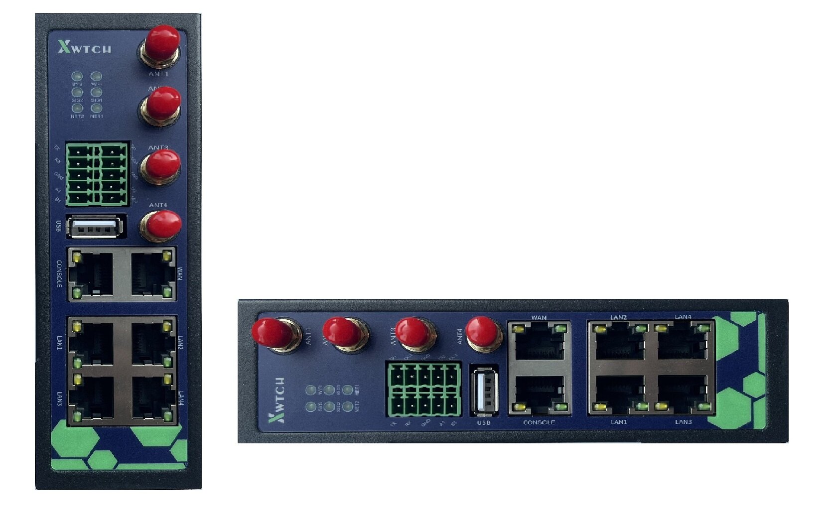 XW-SR705G 物联网通信模块