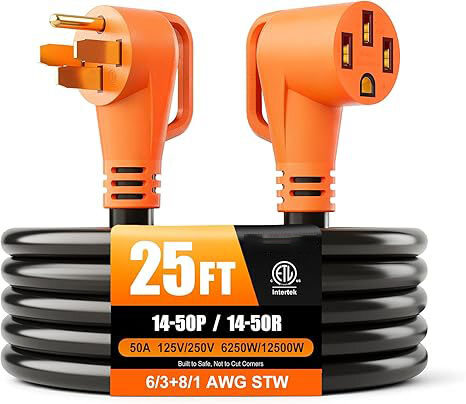Extension Cords