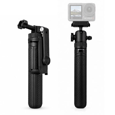 Action Camera Supports