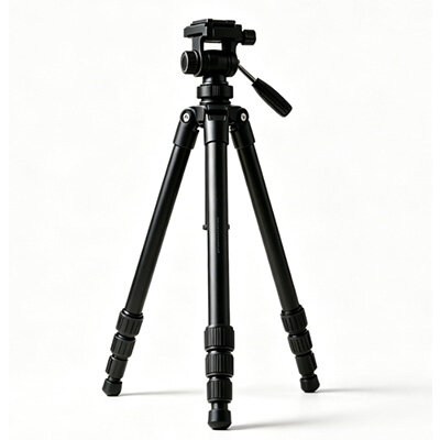 Tripods & Accessories
