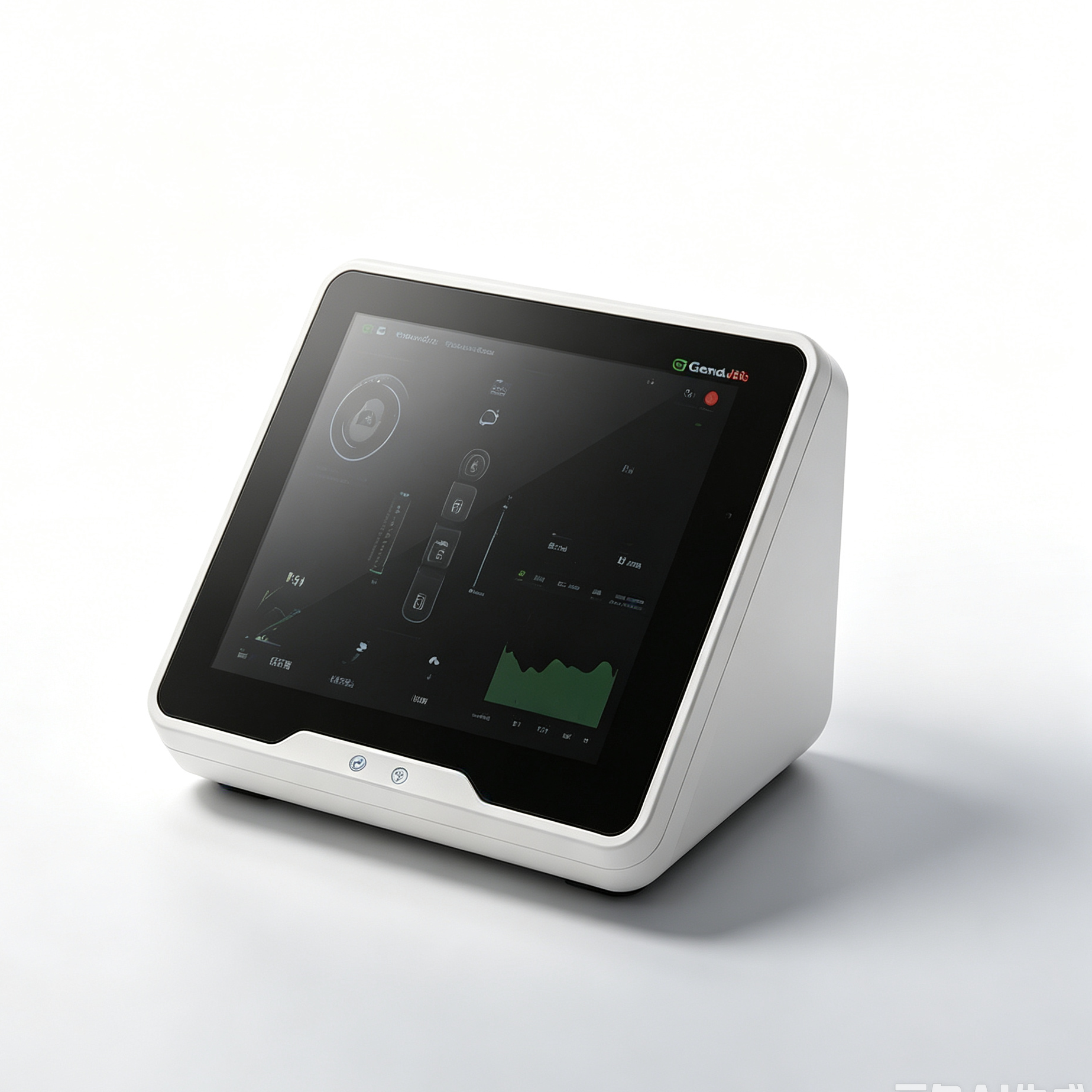 BioMatrix 控制器