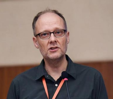 林恪 (Mark Leenhouts)