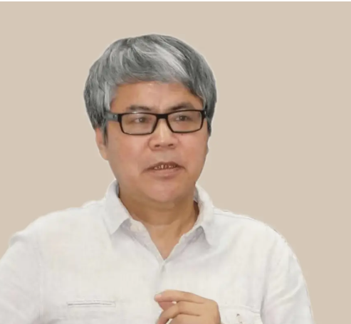 张建忠