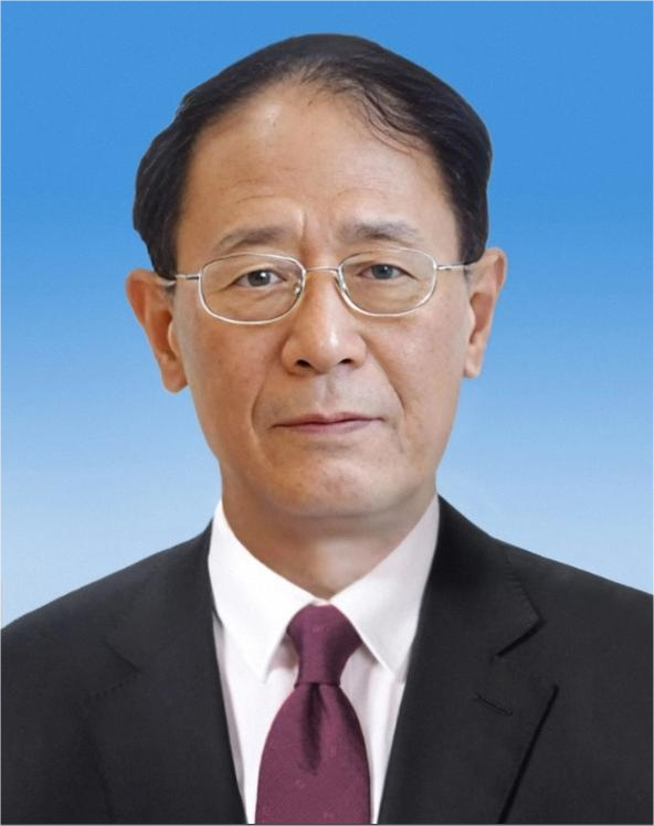 胡德平