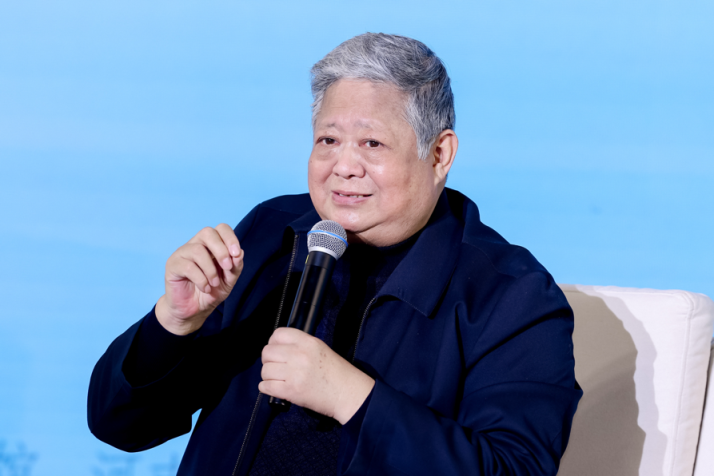 张庆善