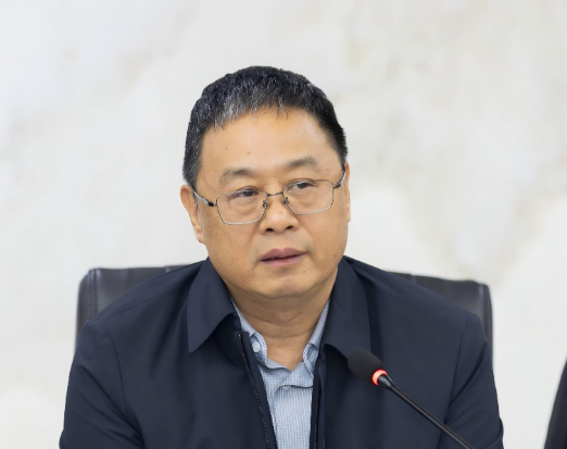周庆富