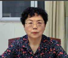 俞晓红