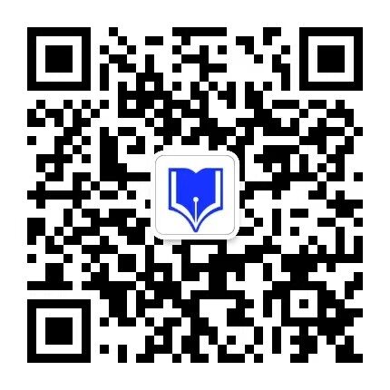 微信公众号二维码