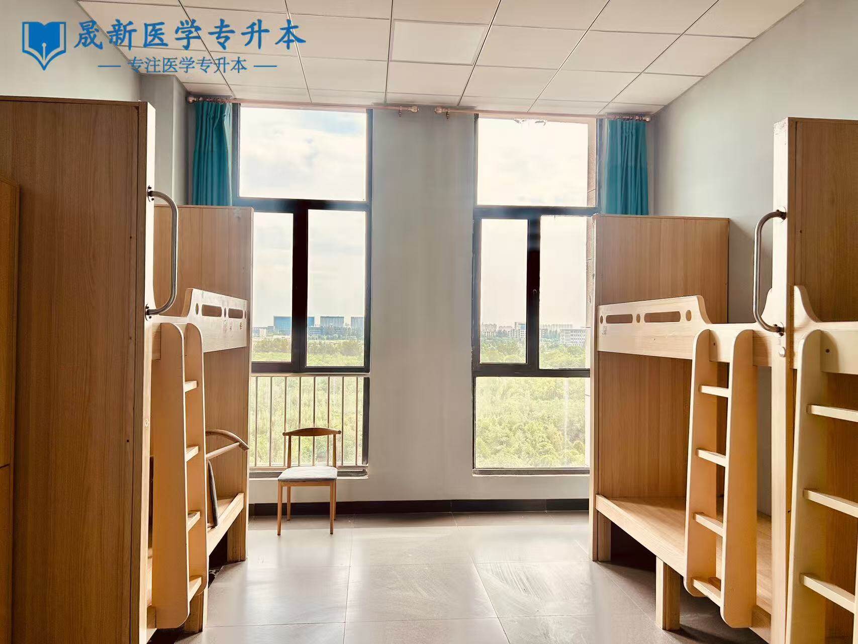 学生宿舍