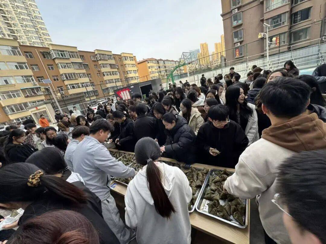 一举高粽