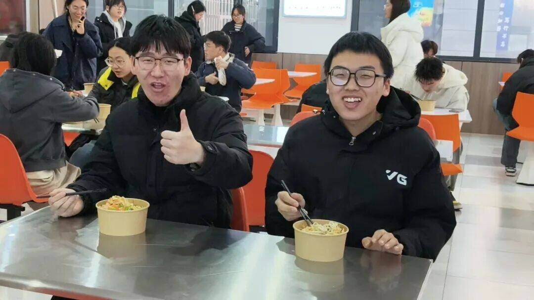 暖心羊汤宴