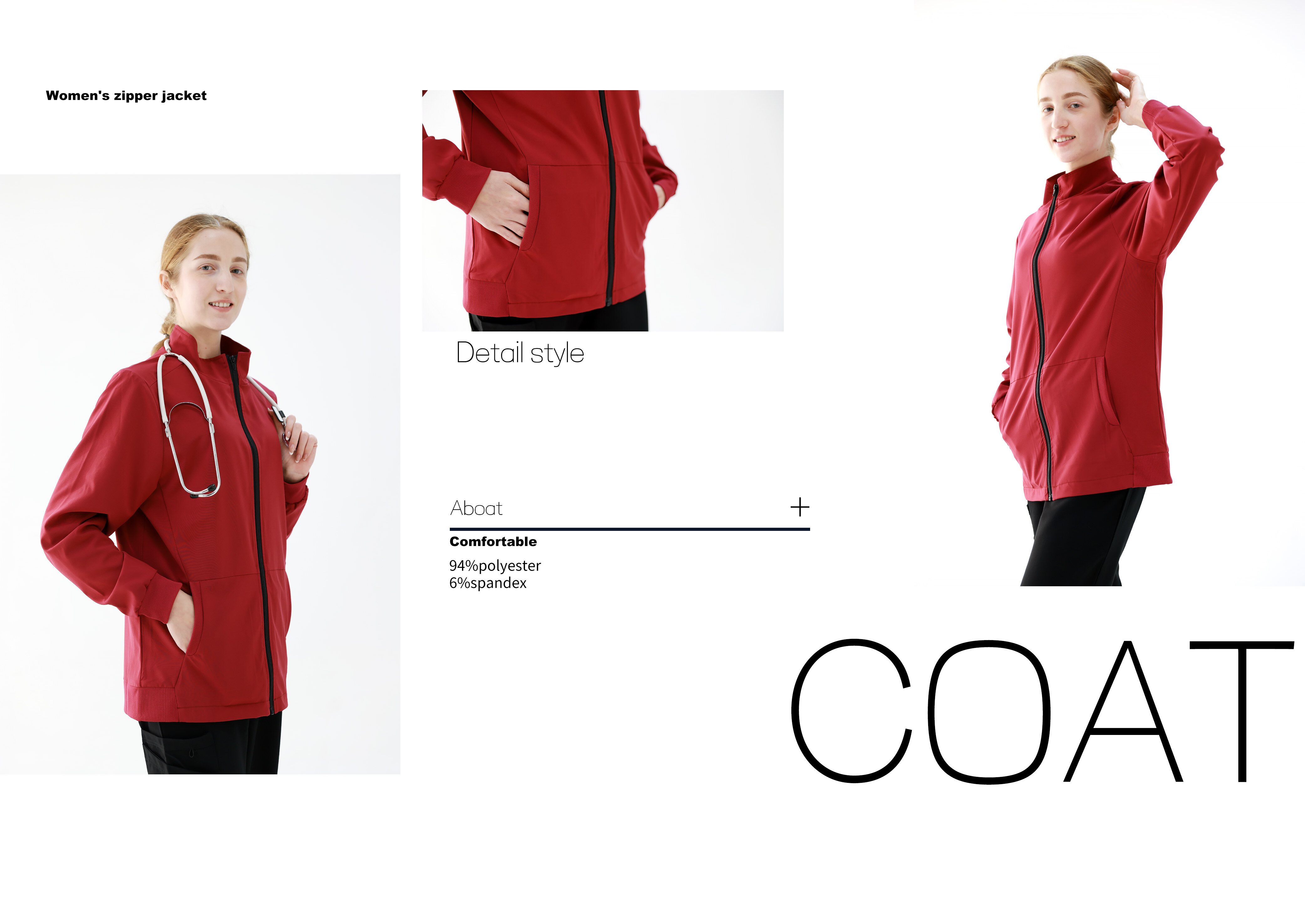 Medical gowns