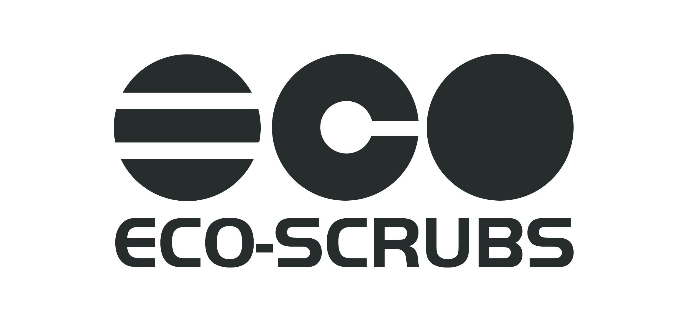 EOC SCRUBS Logo