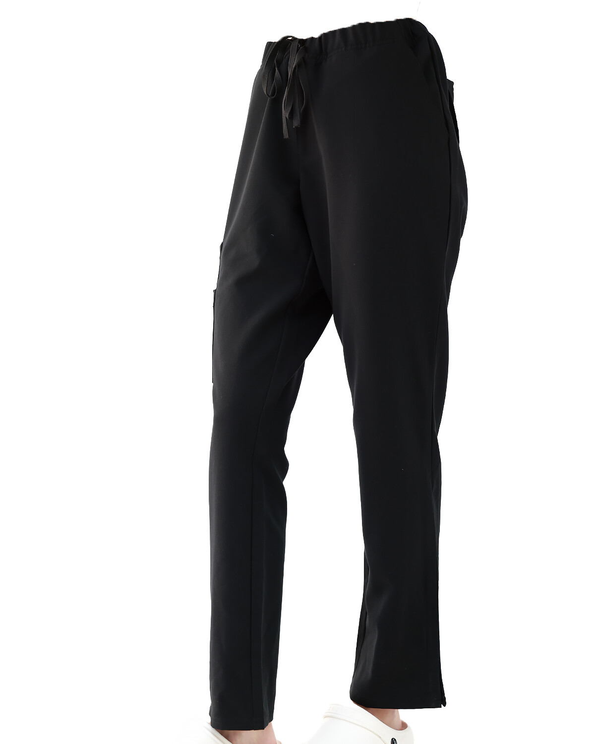 4-Way Polyester Spandex Medical Pant