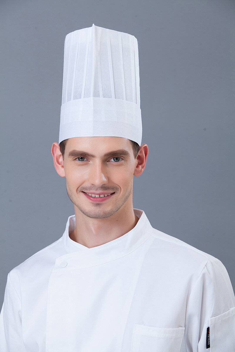 Chef Hat