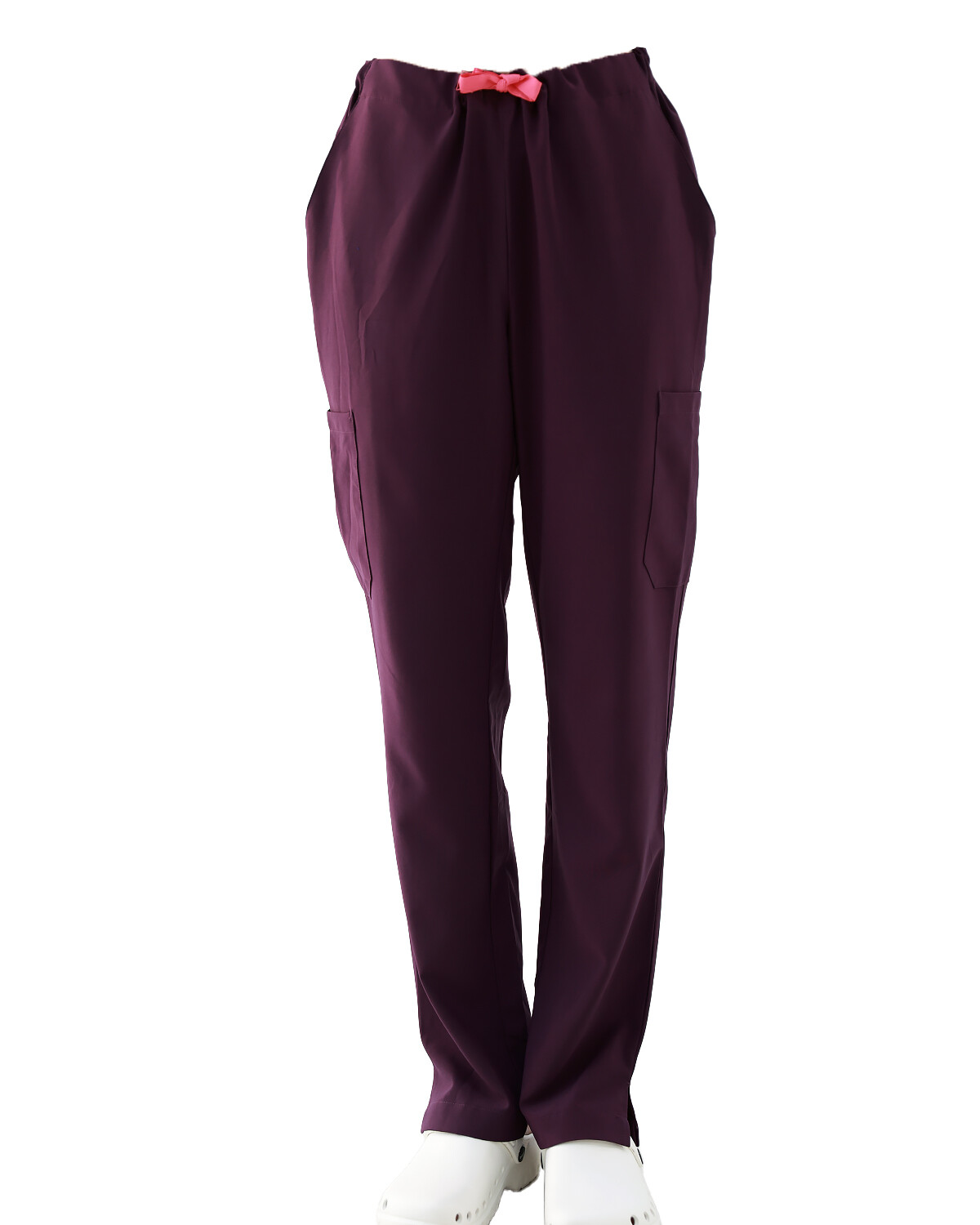4-Way Polyester Spandex Medical Pant