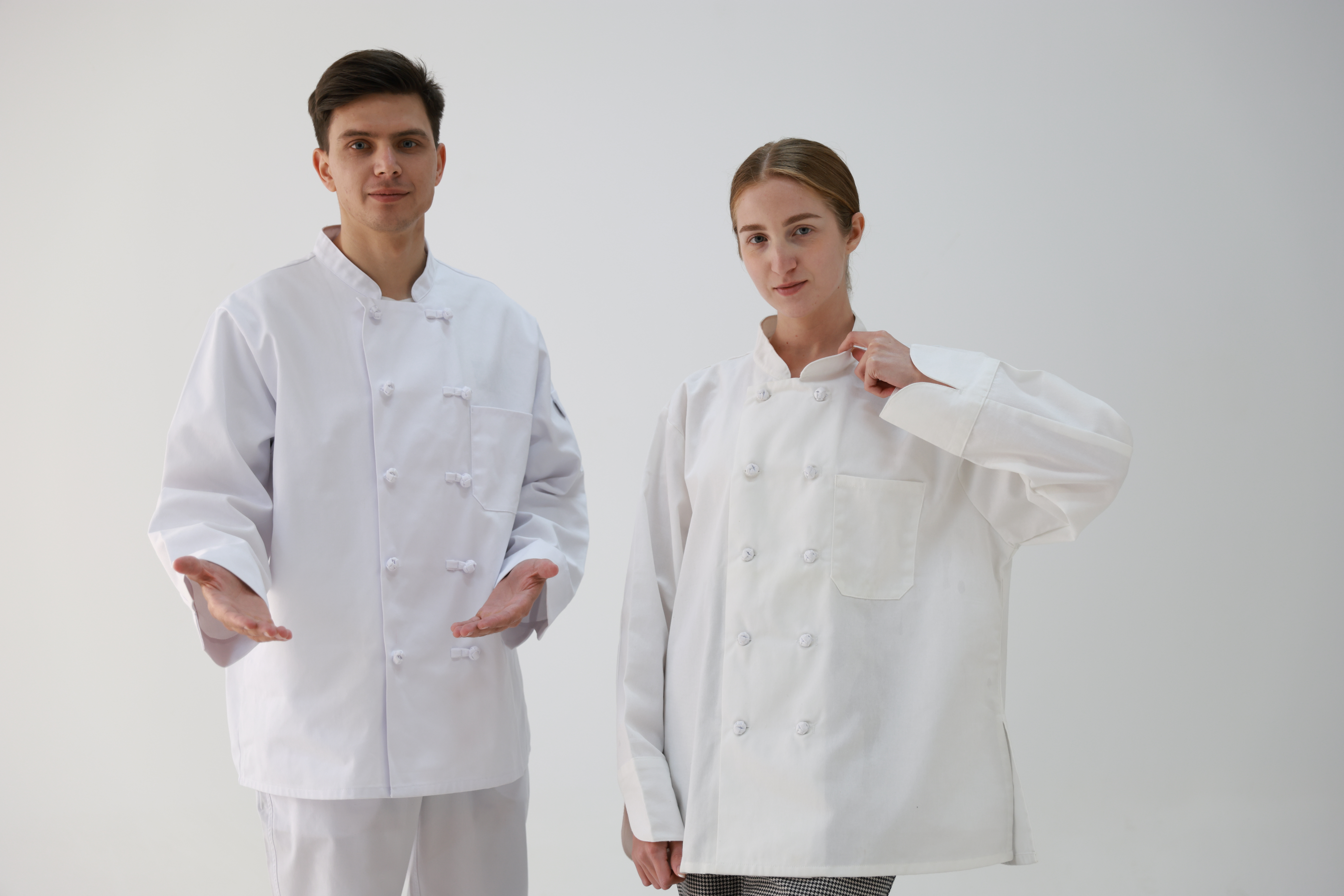 Chefcoat