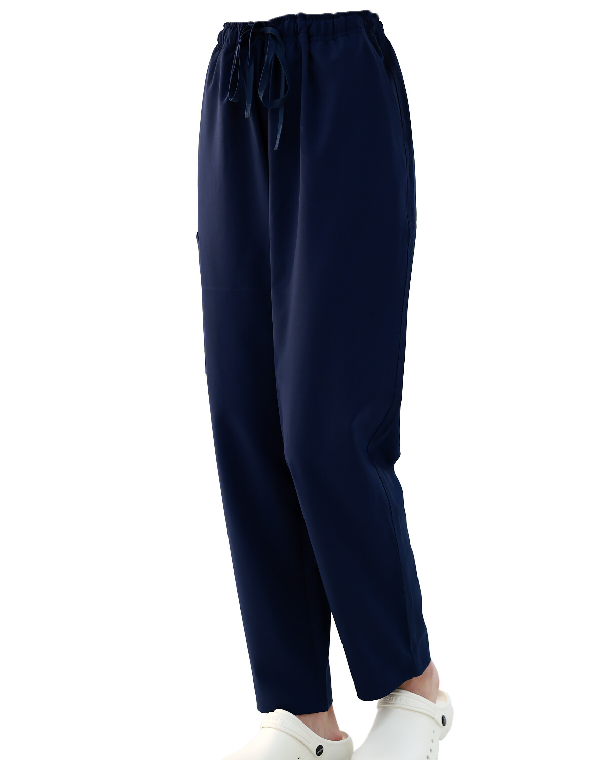 4-Way Polyester Spandex Medical Pant