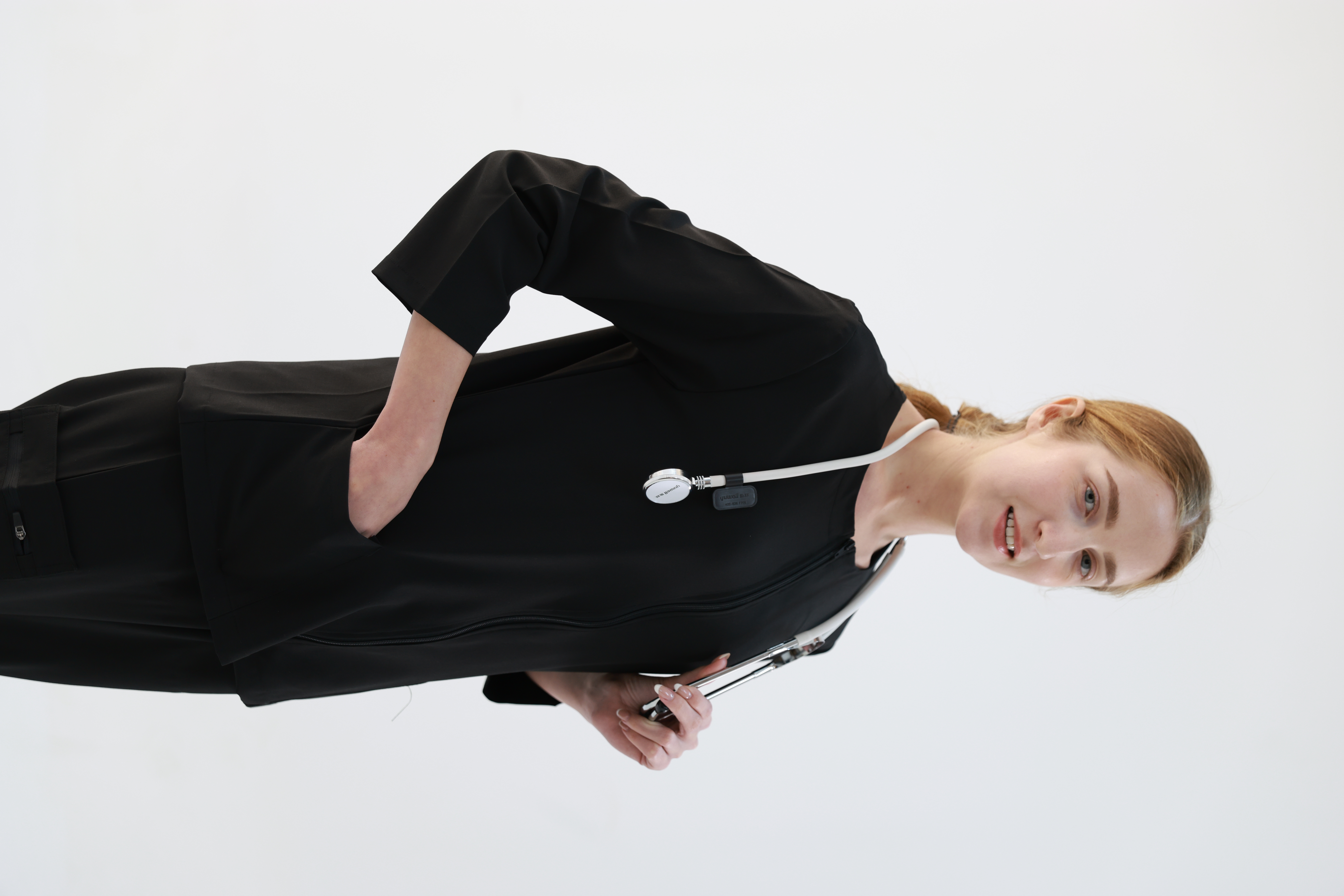 Medical Jacket