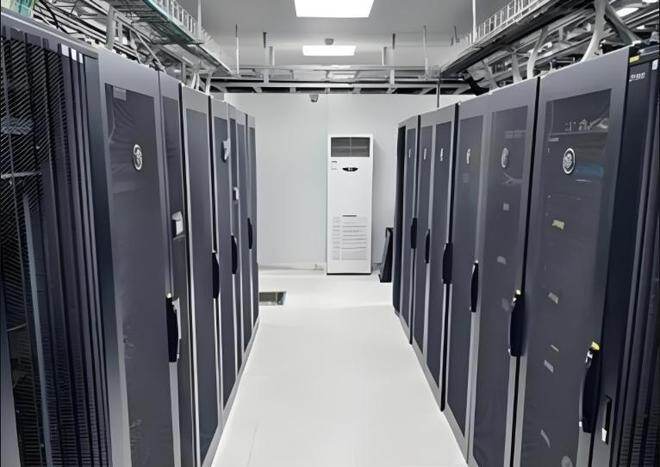European Industrial Energy Storage