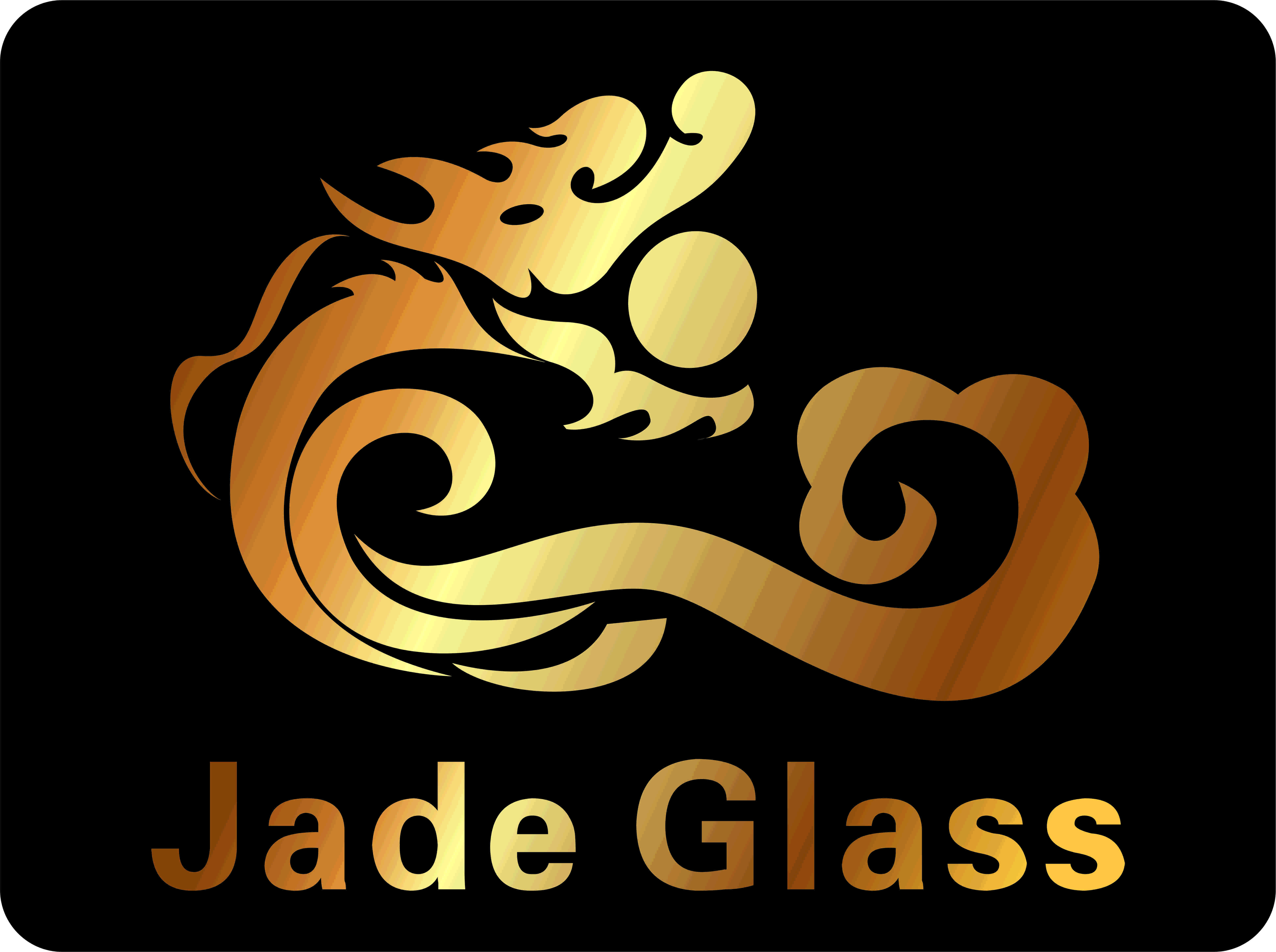 Jade Glass Logo